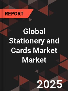 Global Stationery and Cards Market