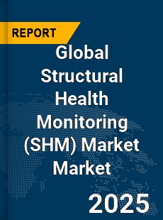 Global Structural Health Monitoring Market