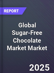 Global Sugar Free Chocolate Market
