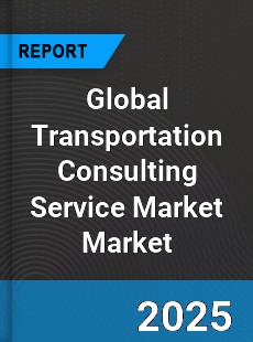 Global Transportation Consulting Service Market