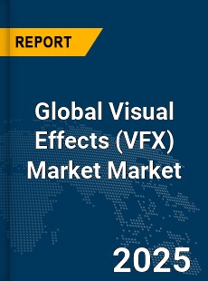 Global Visual Effects Market