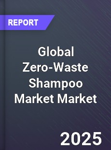 Global Zero waste Shampoo Market