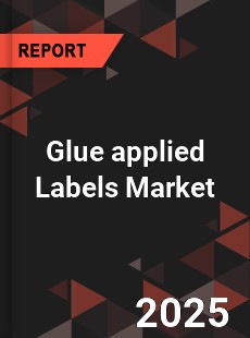 Global Glue applied Labels Market