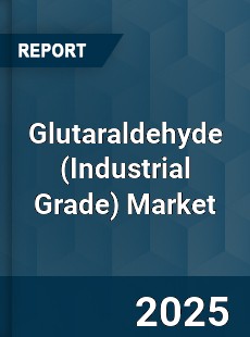 Glutaraldehyde Market