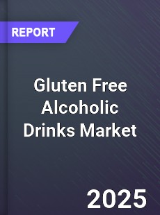 Global Gluten Free Alcoholic Drinks Industry