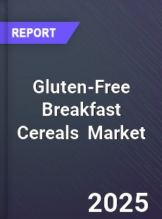 Global Gluten Free Breakfast Cereals Market