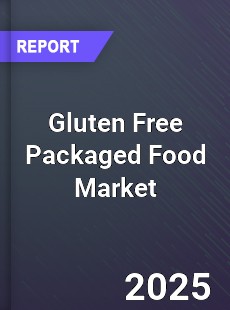 Gluten Free Packaged Food Global Market