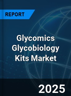Global Glycomics Glycobiology Kits Market