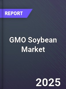Global GMO Soybean Industry