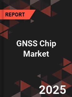 COVID 19 Outbreak Global GNSS Chip Industry