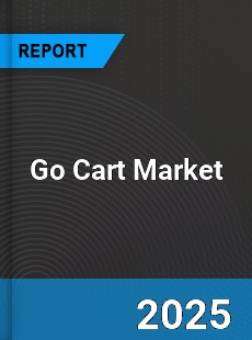 Global Go Cart Industry