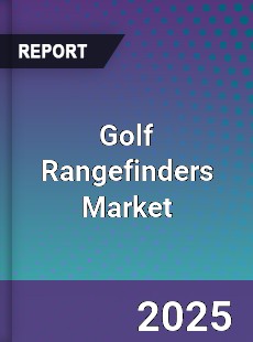 Golf Rangefinders Market
