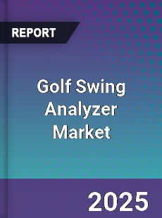 Global Golf Swing Analyzer Market