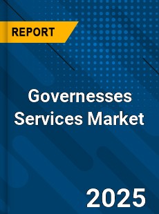 Governesses Services Global and China Top Players Market