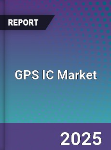 GPS IC Global Market