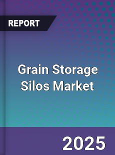Report on Global Grain Storage Silos Market by Player
