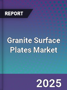 Global Granite Surface Plates Market