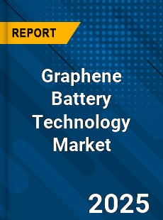 Graphene Battery Technology Market