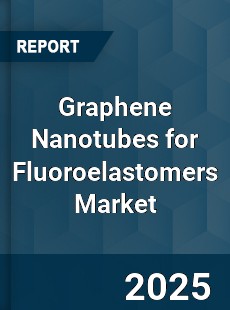 Graphene Nanotubes for Fluoroelastomers Market