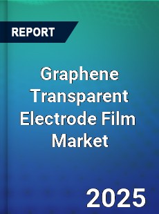 Graphene Transparent Electrode Film Global and China Top Players Market