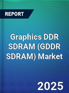 Graphics DDR SDRAM Market