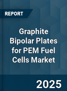 Global Graphite Bipolar Plates for PEM Fuel Cells Market