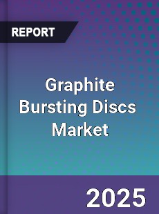 Global Graphite Bursting Discs Market