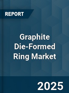 Global Graphite Die Formed Ring Market