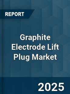 Graphite Electrode Lift Plug Market