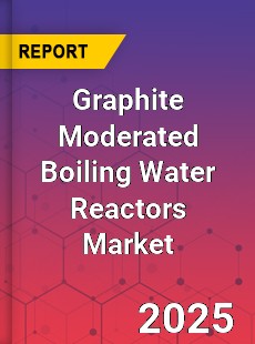 Global Graphite Moderated Boiling Water Reactors Industry