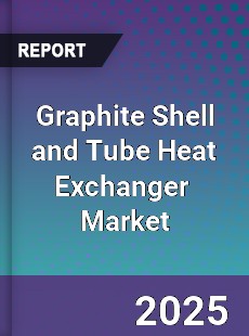Global Graphite Shell and Tube Heat Exchanger Industry