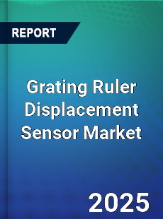 Global Grating Ruler Displacement Sensor Market