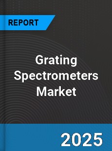 Grating Spectrometers Global Market