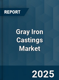 Global Gray Iron Castings Market