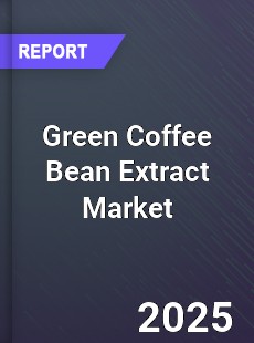 Green Coffee Bean Extract Global Market