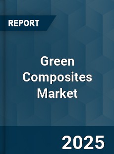 Global Green Composites Market