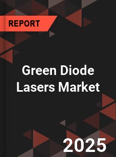Global Green Diode Lasers Market
