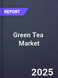 Green Tea Industry