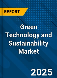 Green Technology and Sustainability