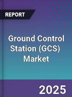 Global Ground Control Station Market