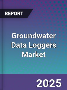 Groundwater Data Loggers Market