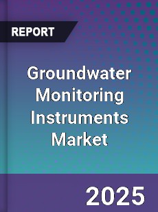 Groundwater Monitoring Instruments Market
