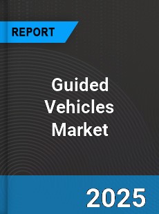 Global Guided Vehicles Industry