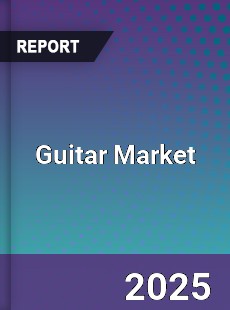 Global Guitar Market