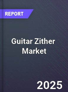 Global Guitar Zither Market
