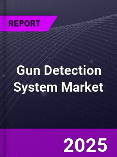 Global Gun Detection System Market
