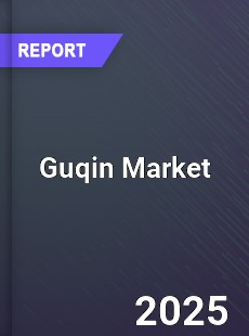 Global Guqin Market