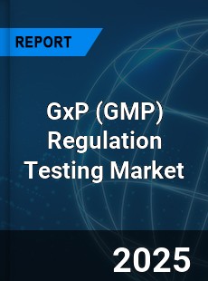 Global GxP Regulation Testing Market