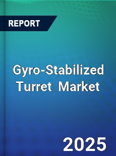 Global Gyro Stabilized Turret Professional Survey Report