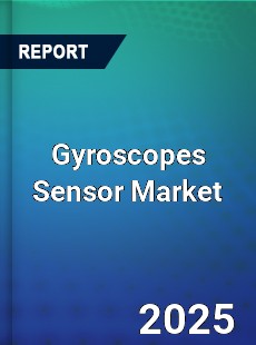 Global Gyroscopes Sensor Market
